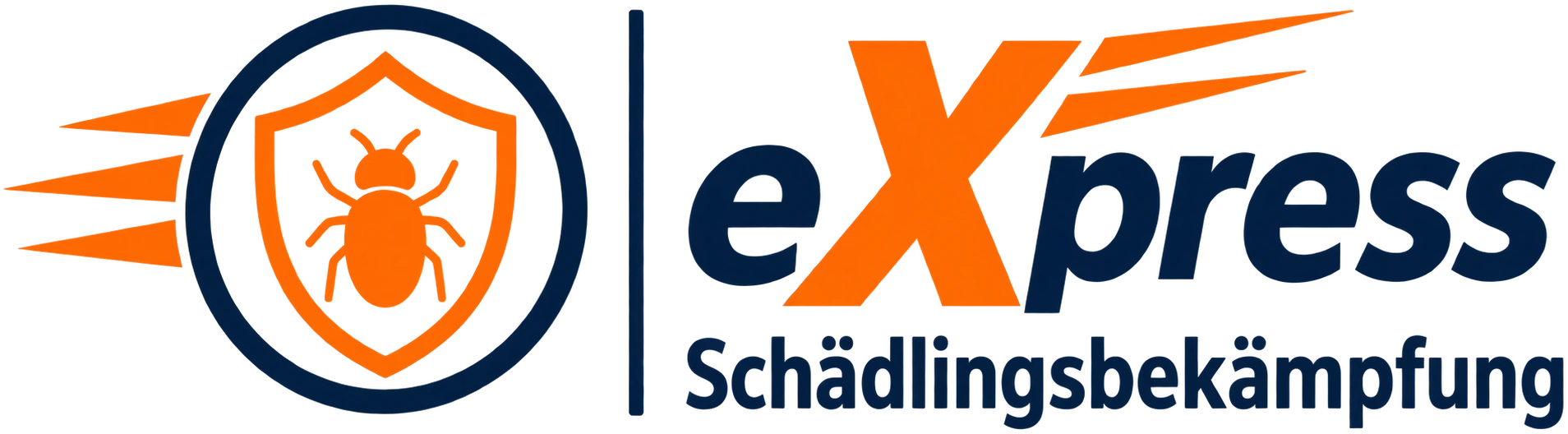 eXpress Schädlingsbekämpfung